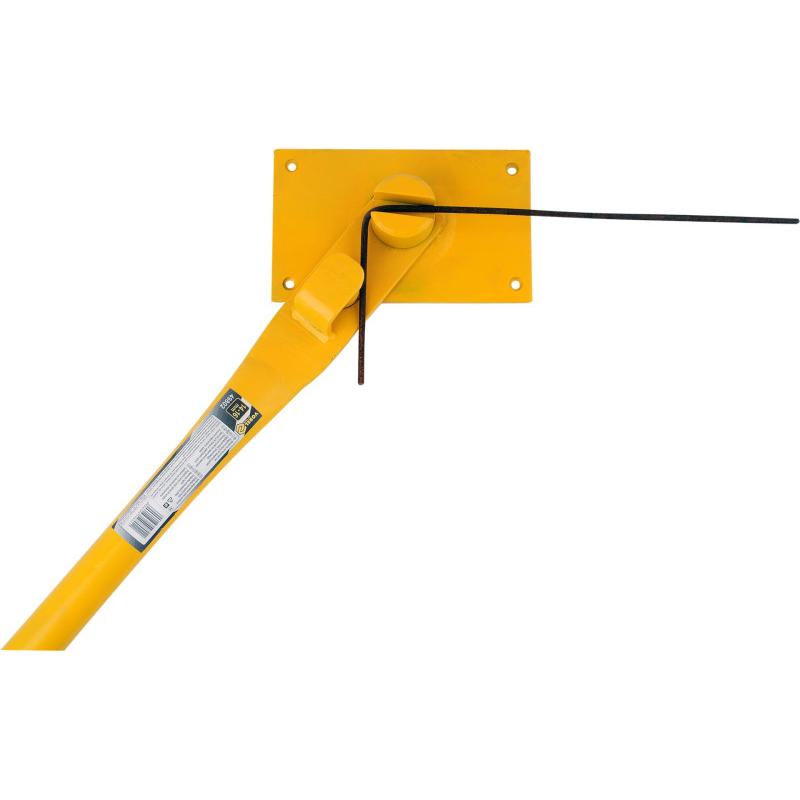 VOREL Betonvas hajlító 14-16 mm 25 x 16 x 6 mm