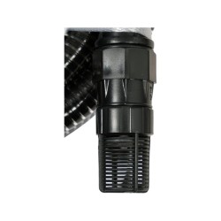 FLO Szívótömlő 1'' 5 m szennyvíz szivattyúhoz FLO Szívótömlő 1'' 5 m szennyvíz szivattyúhoz