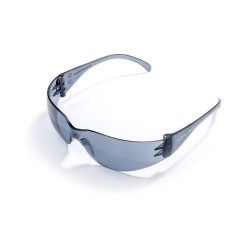 ZEKLER 3 Füstszínű védőszemüveg HC/AF ZEKLER 3 Füstszínű védőszemüveg HC/AF