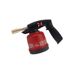 Forrasztó lámpa FFLA3N (műanyagház)