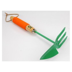 Flo mini villás kapa