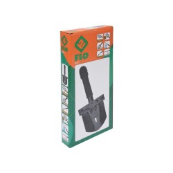 FLO Multifunkciós mini ásó 280 mm FLO Multifunkciós mini ásó 280 mm