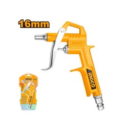 INGCO Lefúvató pisztoly 16 mm INGCO Lefúvató pisztoly 16 mm