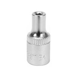 YATO Dugókulcs külső Torx 1/4' E4 CrV (YT-05211) YATO Dugókulcs külső Torx 1/4' E4 CrV (YT-05211)