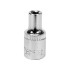 YATO Dugókulcs külső Torx 1/4' E5 CrV (YT-05212) YATO Dugókulcs külső Torx 1/4' E5 CrV (YT-05212)