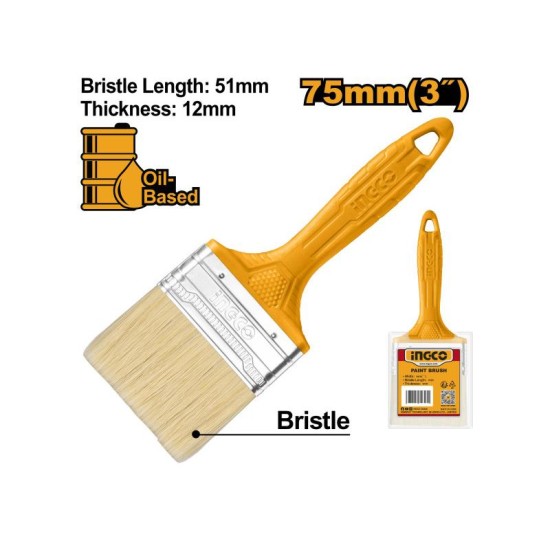 INGCO Ecset 3'' INGCO Ecset 3''