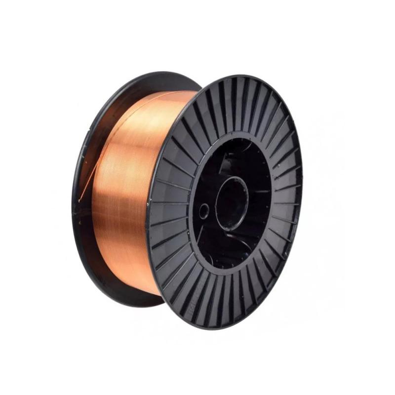 CENTROWELD CO huzal SG2 1,0 mm /15kg-os CENTROWELD CO huzal SG2 1,0 mm /15kg-os