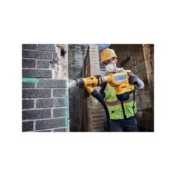 DEWALT Kombikalapács SDS-Max 10,5 J 1350 W (koffer) D25614K DEWALT Kombikalapács SDS-Max 10,5 J 1350 W (koffer) D25614K