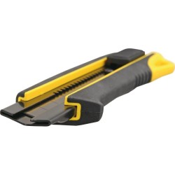 TAJIMA Dura Törhető pengés kés 25 mm automata