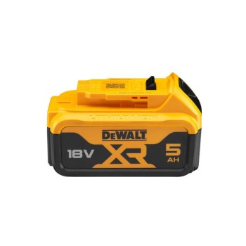 DEWALT XR Akkumulátor 18 V / 5 Ah DCB184