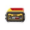 DEWALT Flexvolt akkumulátor 18-54 V / 6-2 Ah DCB546