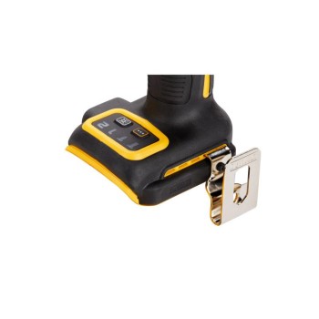 DEWALT Akkus ütvecsavarozó 18 V 1/2'' 406 Nm (Akku + töltő nélkül) DCF921N