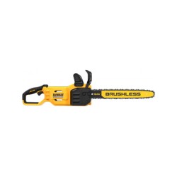 DEWALT Akkus láncfűrész 18-54 V (1 x 9,0 Ah akku + töltő) DCMCS574X1 DEWALT Akkus láncfűrész 18-54 V (1 x 9,0 Ah akku + töltő) DCMCS574X1