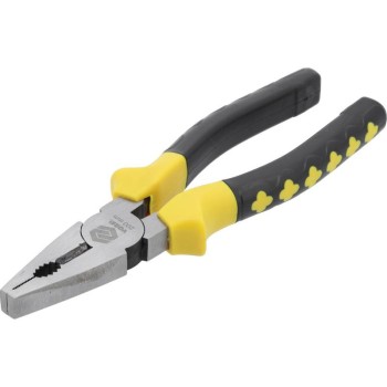 VOREL Kombinált fogó 200 mm (40043)