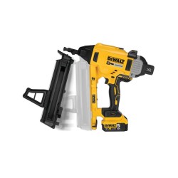 DEWALT DCN890N-XJ 18V XR akkus beton szögbelövő (akku és töltő nélkül) DEWALT DCN890N-XJ 18V XR akkus beton szögbelövő (akku és töltő nélkül)