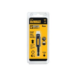 DEWALT Extreme Mágneses csavarbehajtó 8 x 50 mm