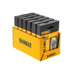 DEWALT Lézeres távolságmérő 0-15 m USB DW055PL