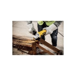 DEWALT Sarokcsiszoló 125 mm 950 W DWE4117