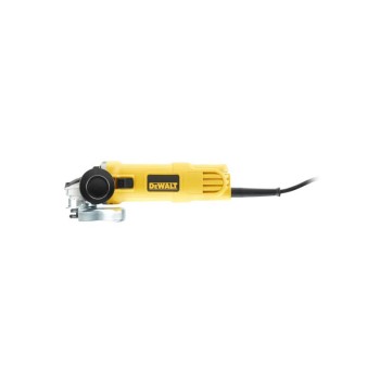 DEWALT Sarokcsiszoló 125 mm 900 W DWE4157 DEWALT Sarokcsiszoló 125 mm 900 W DWE4157