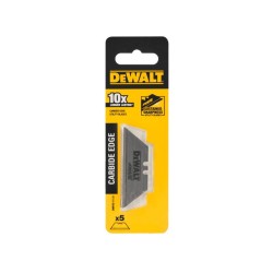 DEWALT Trapéz penge 18 mm (5 db) DEWALT Trapéz penge 18 mm (5 db)