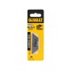 DEWALT Trapéz penge 18 mm (5 db)