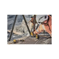 DEWALT Csavarhúzó készlet 6 részes