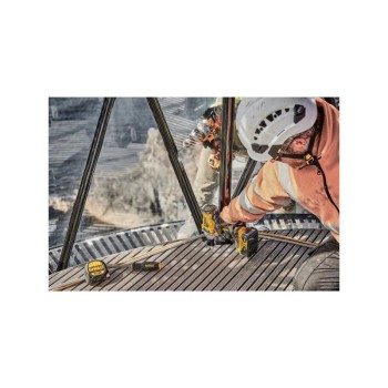 DEWALT Csavarhúzó készlet 6 részes