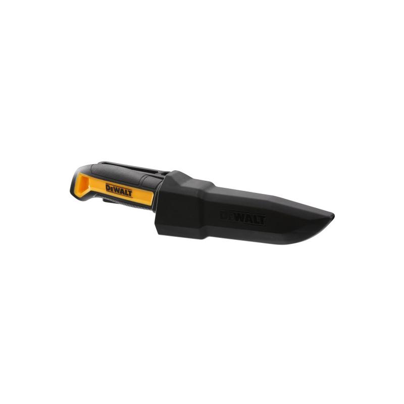 DEWALT Fix pengés kés + tartó