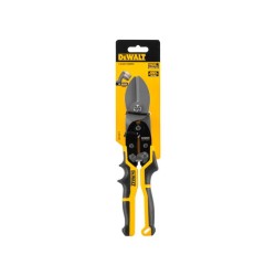 DEWALT HVAC 3 pengés préselő/krimpelő fogó DEWALT HVAC 3 pengés préselő/krimpelő fogó
