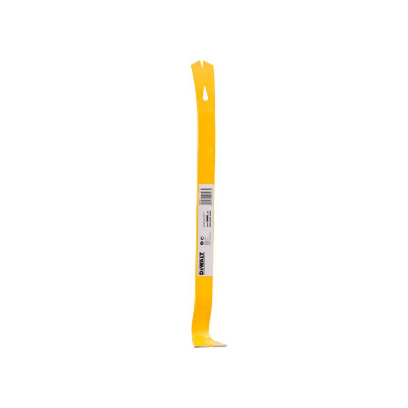 DEWALT Feszítővas 530 mm