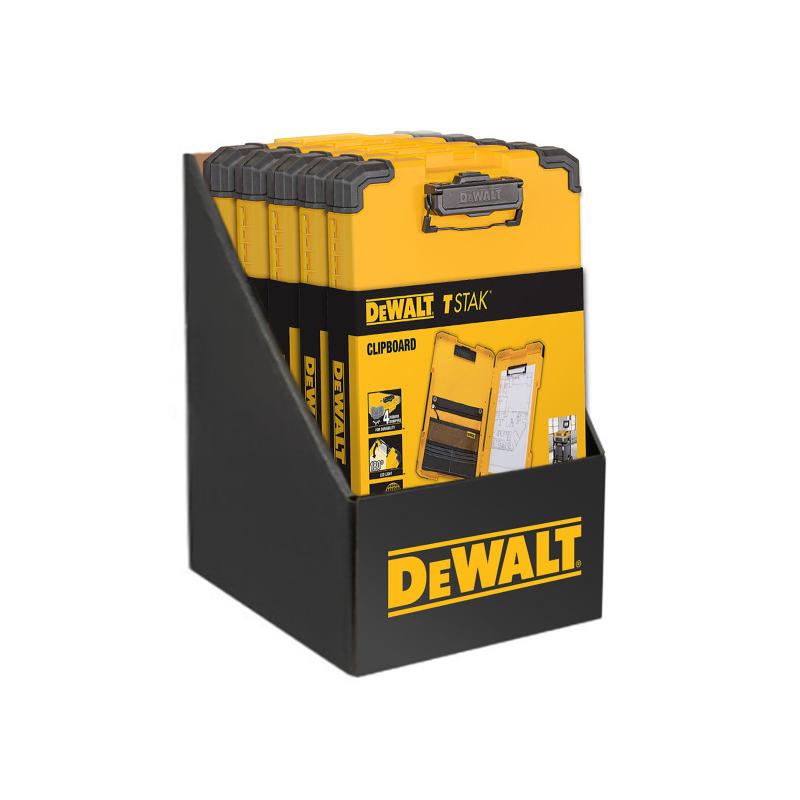 DEWALT ToughSystem irattartó