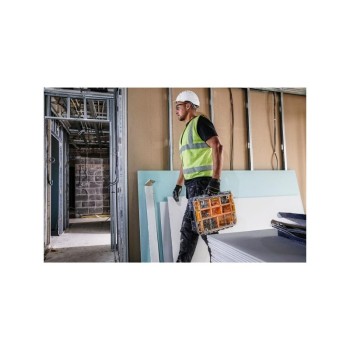 DEWALT ToughSystem Organiser 440 x 332 x 119 mm