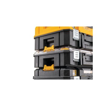 DEWALT ToughSystem Szerszámosláda 440 x 333 x 302 mm