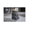 DEWALT ToughSystem Guruló szerszámosláda 512 x 435 x 333 mm