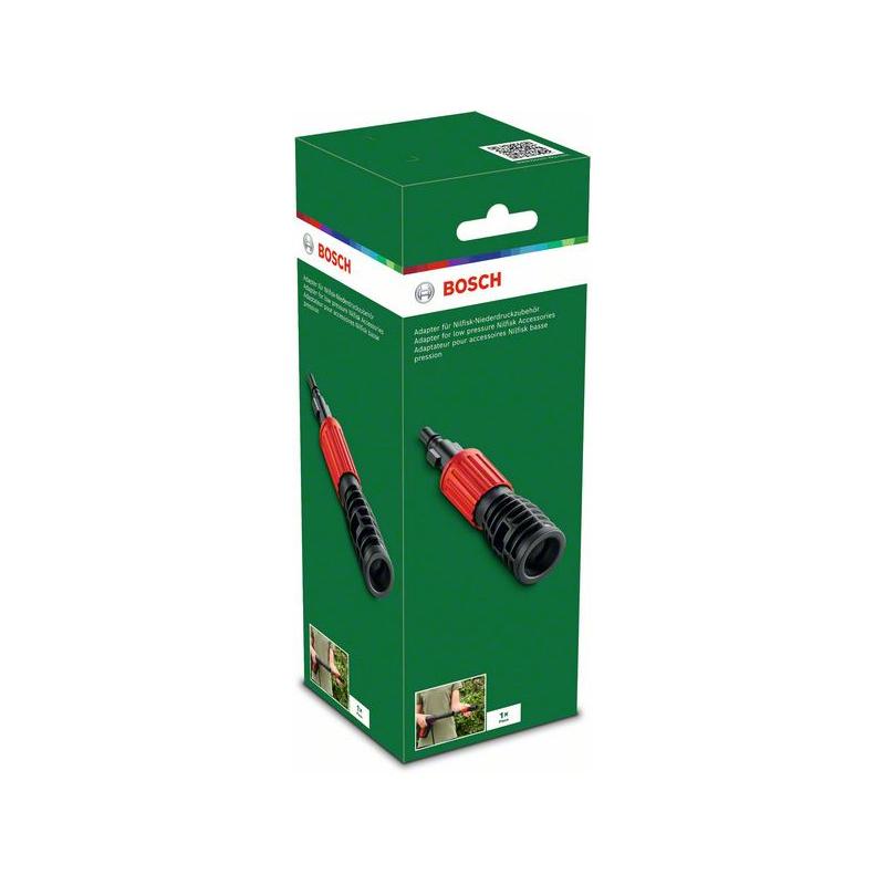 BOSCH Adapter alacsony nyomású Nilfisk tartozékokhoz