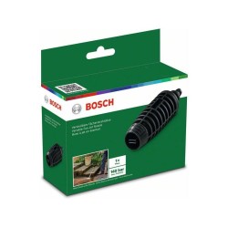 BOSCH Fokozatmentesen állítható, lapos sugarú fúvóka BOSCH Fokozatmentesen állítható, lapos sugarú fúvóka