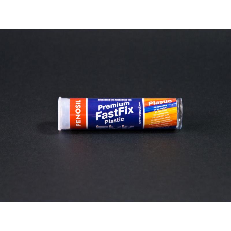 PENOSIL 540 Ragasztó Epoxy Fastfix műanyagra 30 ml
