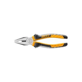INGCO Kombinált fogó 180 mm