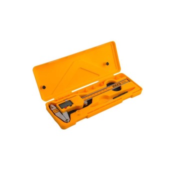 INGCO Digitális tolómérő 150/0,01 mm