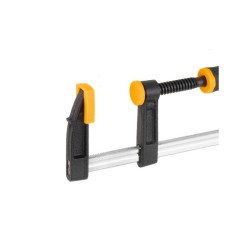 INGCO Gyorscsavarszorító 250 x 50 mm