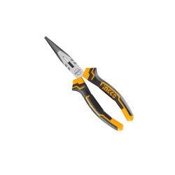 INGCO Hosszúcsőrű fogó 200 mm INGCO Hosszúcsőrű fogó 200 mm