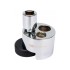 YATO Sérültcsavar kiszedő 1/2' 8,5-19 mm (YT-06251) YATO Sérültcsavar kiszedő 1/2' 8,5-19 mm (YT-06251)