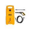 INGCO Magasnyomású mosó 1400 W