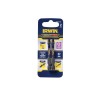IRWIN Impact Pro Bithegy SQ3 x 57 mm (2 db)