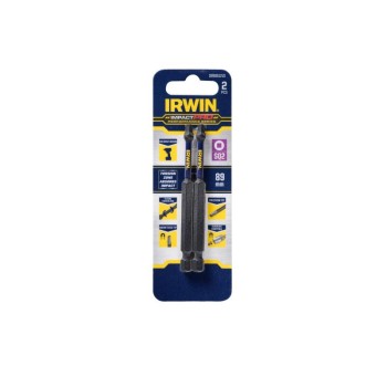 IRWIN Impact Pro Bithegy SQ2 x 89 mm (2 db)