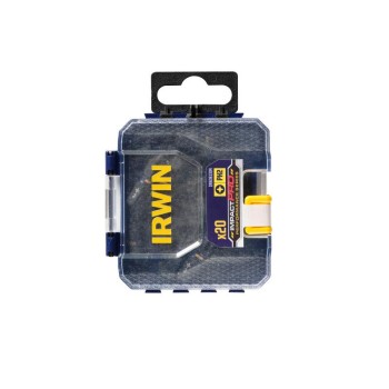 IRWIN Impact Pro Bithegy PH2 x 25 mm (20 db) IRWIN Impact Pro Bithegy PH2 x 25 mm (20 db)