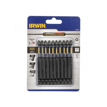 IRWIN Impact Pro Bithegy PH2 x 89 mm (10 db) IRWIN Impact Pro Bithegy PH2 x 89 mm (10 db)