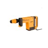 INGCO Bontókalapács 6-25 J 1500 W SDS-Max