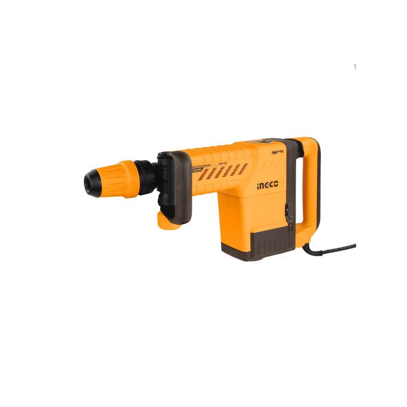 INGCO Bontókalapács 6-25 J 1500 W SDS-Max