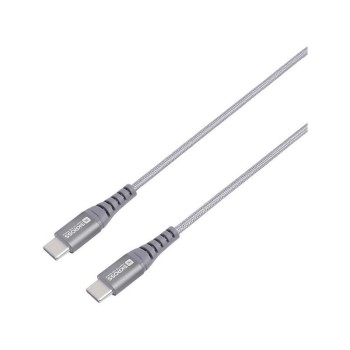 SKROSS Steel Line USB-C töltő és adat kábel 2 m (USB-C)
